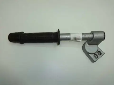 CLIP ON LINKS Kawasaki ZZR 250 1990 - 1996