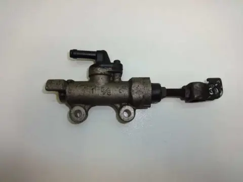 REMPOMP ACHTER Honda CBR 900 RR 1992 - 1993