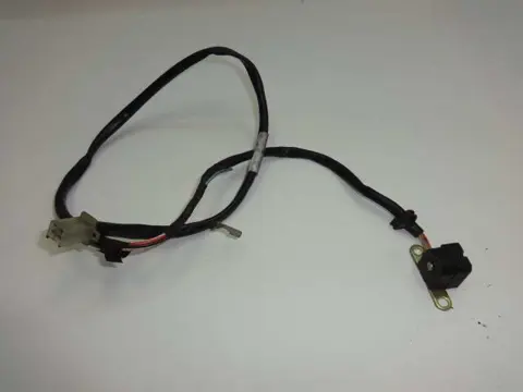 PULSGEVER Yamaha XJ 900 S Diversion 1994 - 2005