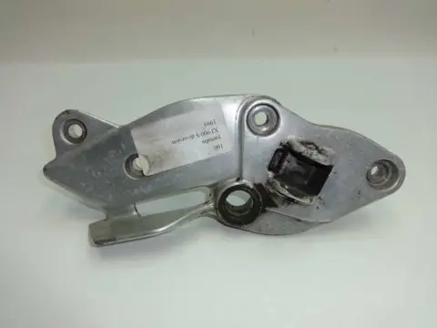 RECHTER SCHETSPLAAT Yamaha XJ 900 S Diversion 1994 - 2005