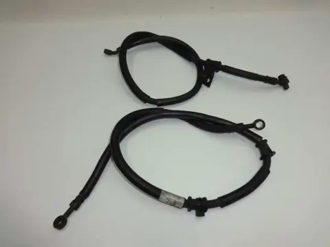REMLEIDING VOOR Yamaha XJ 900 S Diversion 1994 - 2005
