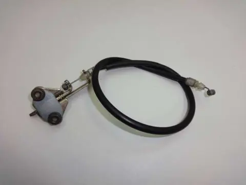 ZADEL Yamaha XJ 600 Diversion 1992 - 1996