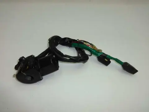 STUURSCHAKELAAR LINKS Kawasaki LTD 440 1970 - 2012