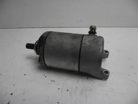 Starting motor Yamaha YZF 600 Thundercat 1996 - 2003