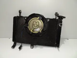 Radiator Yamaha YZF 600 Thundercat 1996 - 2003