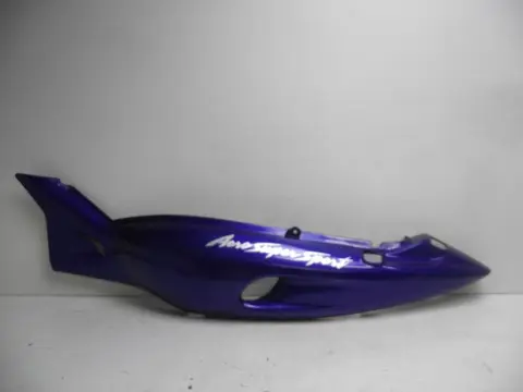 Cowl left rear Yamaha YZF 600 Thundercat 1996 - 2003