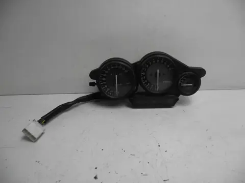Meter combination Yamaha YZF 600 Thundercat 1996 - 2003