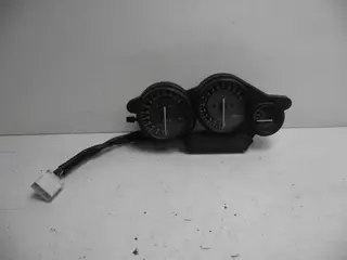 Meter combination Yamaha YZF 600 Thundercat 1996 - 2003