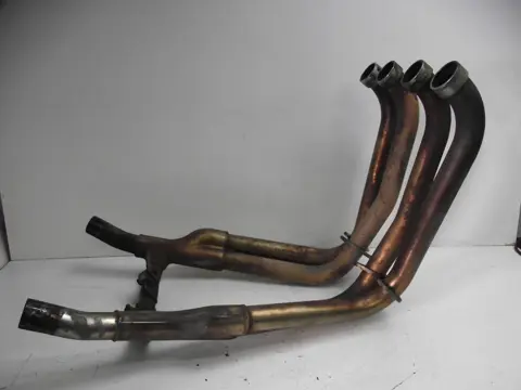 Downpipes Triumph 1000 Daytona  1992 - 1992