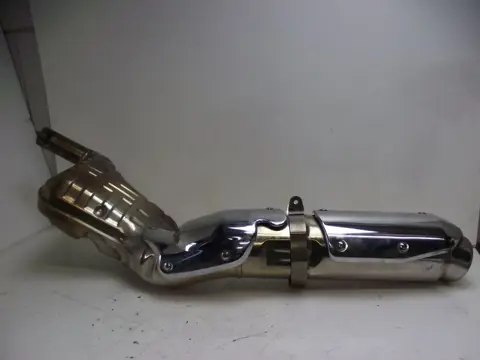 Muffler BMW R 1100  850 R 1994 - 2001