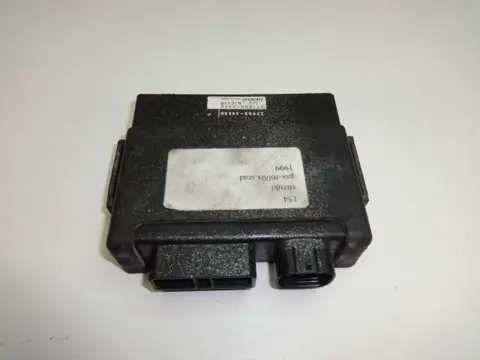 CDI UNIT Suzuki GSX R 600 1995 - 2000