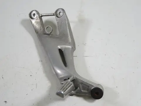 DUO VOETSTEUN LINKS Honda CBR 1100 XX 1997 - 1998