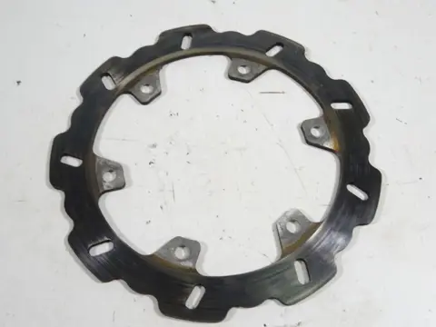 ACHTER REMSCHIJF Honda CBR 1100 XX 1997 - 1998