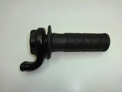 GASHANDLE KTM 690 SMR 2008 - 2012