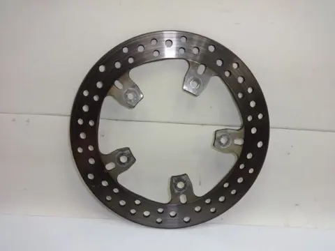 ACHTER REMSCHIJF KTM 690 SMR 2008 - 2012