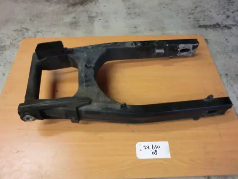 ACHTER BRUG Suzuki DL 650 V STROM 2003 - 2011