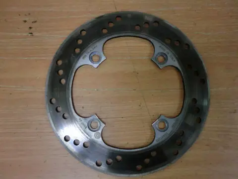 ACHTER REMSCHIJF Honda CBR 900 RR 1992 - 1993 / 1994 - 1995