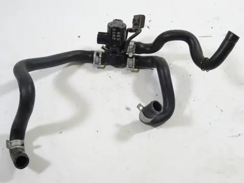 LUCHTFILTERHUIS Suzuki GSR 600 2006 - 2009