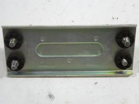 TANK Suzuki GSR 600 2006 - 2009