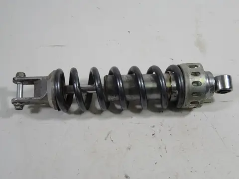 ACHTER SCHOKBREKER Suzuki GSR 600 2006 - 2009