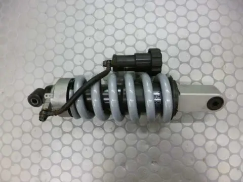 ACHTER SCHOKBREKER BMW R 1200 CL 2002 - 2005