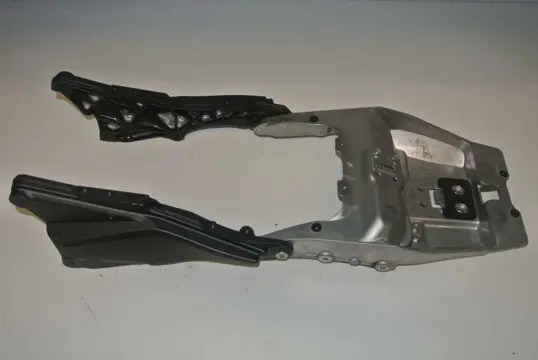 ACHTER SUBFRAME Kawasaki Z 1000 Sx 2011 - 2013