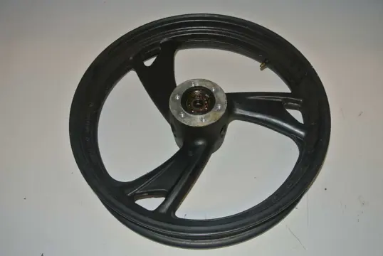 VOORVELG Yamaha TDM 1996 - 2000