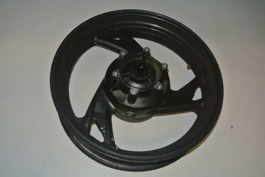 ACHTER VELG Yamaha TDM 1996 - 2000