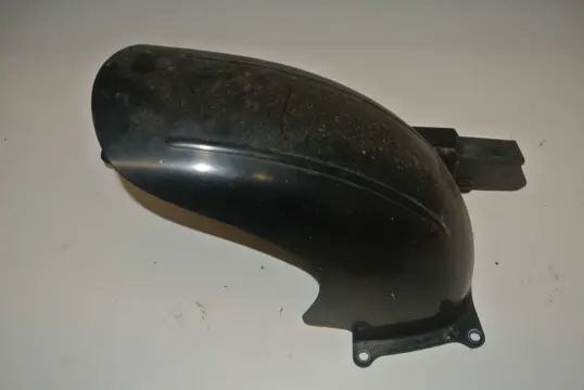 ACHTER SPATBORD Yamaha TDM 1996 - 2000