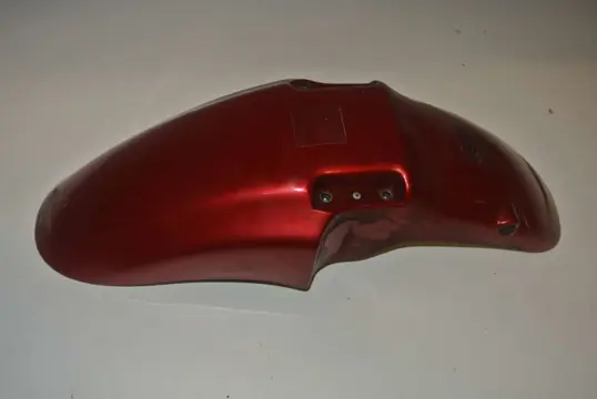 VOORSPATBORD Yamaha TDM 1996 - 2000