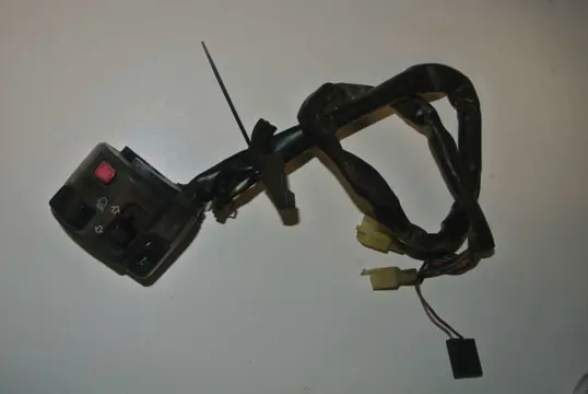 STUURSCHAKELAAR LINKS Yamaha TDM 1996 - 2000