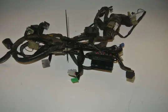 KABELBOOM Yamaha TDM 1996 - 2000