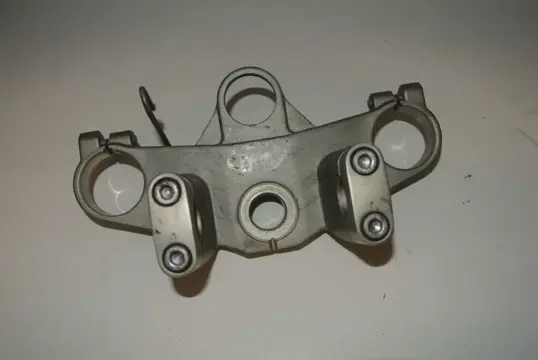 KROONPLAAT Yamaha TDM 1996 - 2000
