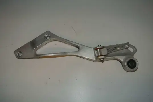 DUO VOETSTEUN LINKS Yamaha TDM 1996 - 2000