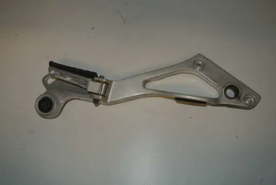 DUO VOETSTEUN RECHTS Yamaha TDM 1996 - 2000