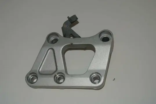 FRAME-ONDERDELEN Yamaha TDM 1996 - 2000