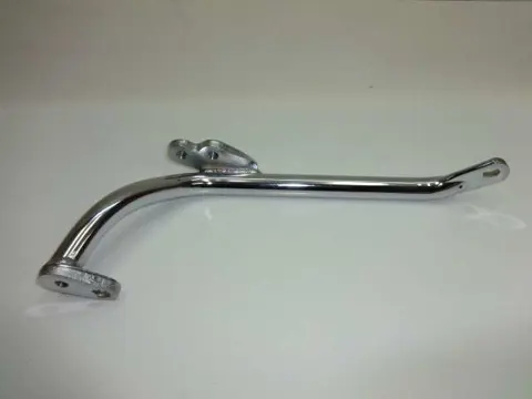 SCHETSPLAAT Yamaha XV 1100 Virago 1989 - 1999