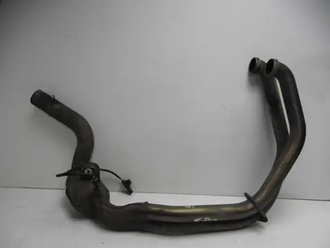 Downpipes BMW F 800 2006 - 2010