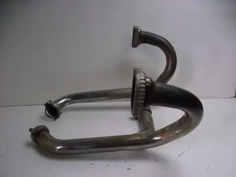 Downpipes BMW R 1100 S 1998 - 2005