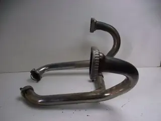 Downpipes BMW R 1100 S 1998 - 2005