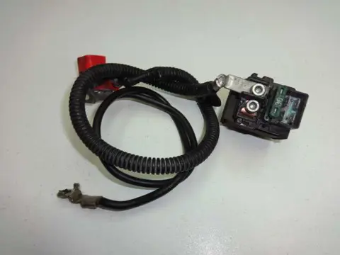 STARTMOTORRELAIS Honda CB 500 1990 - 2009