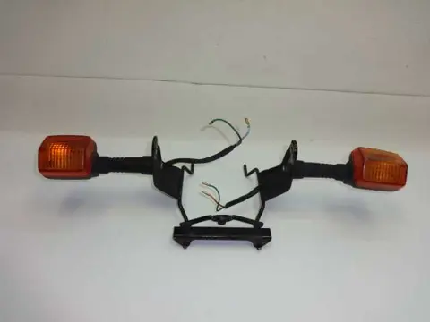 KNIPPERLICHT LINKS VOOR Honda CB 500 1990 - 2009