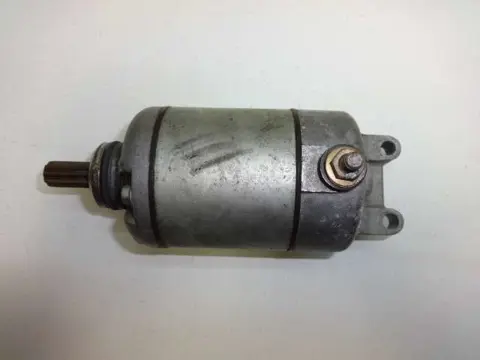 STARTMOTOR Suzuki GSX R 750 1996 - 2000