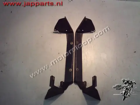 BMW K100LT Kuipbeugels