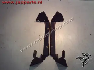 BMW K100LT Kuipbeugels