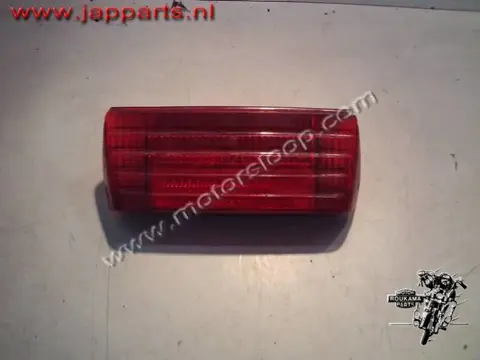 BMW K100LT Achterlicht