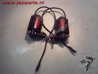 BMW K100LT ABS Modulator . ABS Pomp