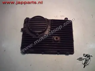 BMW K100LT Carterpan