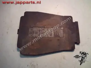 BMW K100LT Deksel opbergvak