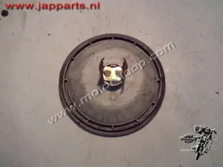 BMW K100LT Naafkap achterwiel